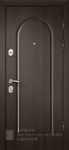 Фото «Дверь с терморазрывом №15» в Раменскому