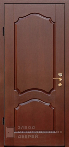 Фото «Дверь с терморазрывом №53»  в Раменскому