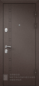 Фото «Наружная дверь №21» в Смоленску