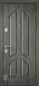 Фото «Дверь с терморазрывом №76» в Зеленограду