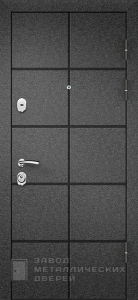 Фото «Дверь в квартиру №34» в Истре