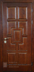 Фото «Дверь в дом №30» в Дедовску