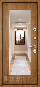 Фото «Тёмная дверь №8»  в Электростали