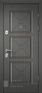 Фото «Серая дверь №15» в Зеленограду