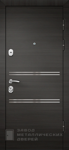 Фото «Дверь с терморазрывом №66» в Раменскому