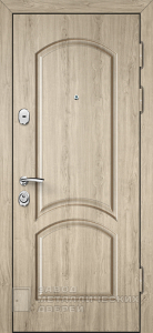 Фото «Дверь с терморазрывом №29» в Раменскому