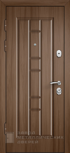 Фото «Дверь в квартиру №45»  в Зеленограду