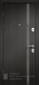 Фото «Современная дверь №18»  в Можайску