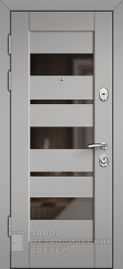 Фото «Дверь в квартиру №43»  в Зеленограду