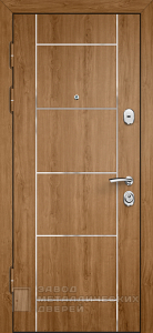 Фото «Дверь в квартиру №5»  в Одинцово