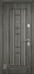 Фото «Дверь в квартиру №59»  в Зеленограду