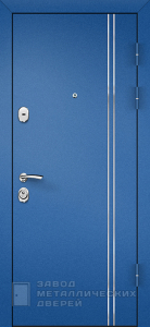 Фото «Наружная дверь №19» в Смоленску