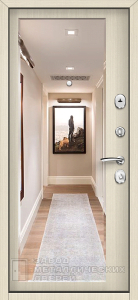 Фото «Тёмная дверь №5»  в Электростали