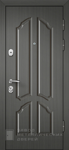 Фото «Дверь в квартиру №42» в Зеленограду