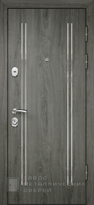 Фото «Дверь с зеркалом №30» в Зеленограду