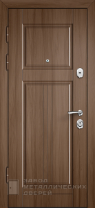 Фото «Дверь с терморазрывом №51»  в Раменскому