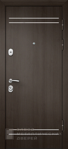 Фото «Дверь с терморазрывом №59» в Раменскому