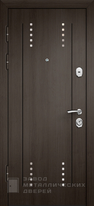 Фото «Дверь с терморазрывом №37»  в Раменскому