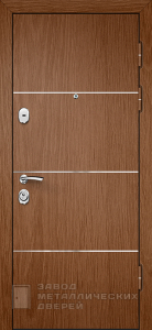 Фото «Дверь с шумоизоляцией №4» в Коломне