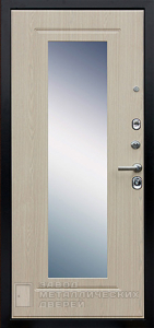 Фото «Дверь с терморазрывом №32»  в Раменскому