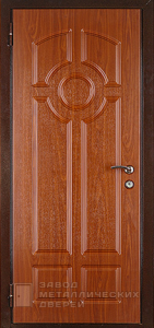 Фото «Дверь трехконтурная №16»  в Смоленску