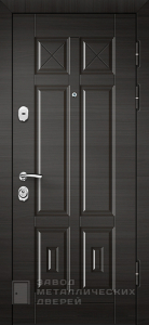 Фото «Дверь венге №14» в Обнинску