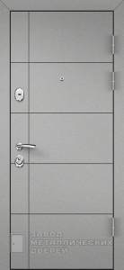 Фото «Дверь в квартиру №59» в Зеленограду