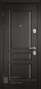 Фото «Белая дверь №7»  в Одинцово