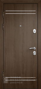 Фото «Дверь в дом №47»  в Дедовску