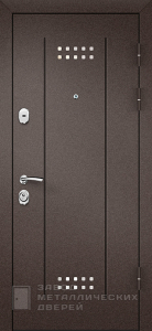 Фото «Дверь в дом №53» в Дедовску