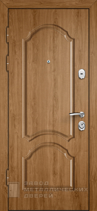 Фото «Серая дверь №36»  в Зеленограду