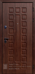 Фото «Звукоизоляционная дверь №10» в Смоленску