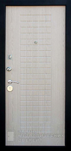 Фото «Дверь с терморазрывом №58» в Раменскому