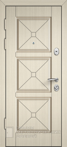 Фото «Дверь с шумоизоляцией №17»  в Коломне