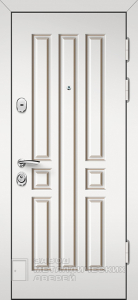 Фото «Светлая дверь №5» в Обнинску