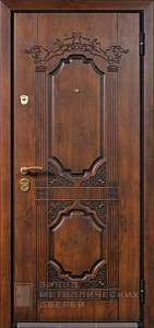 Фото «Дверь МДФ винорит №8» в Смоленску