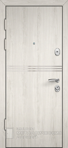 Фото «Современная дверь №19»  в Можайску