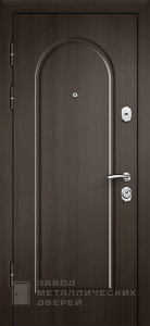 Фото «Дверь на заказ №22»  в Ногинску