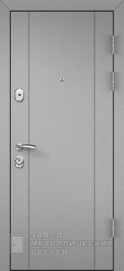 Фото «Серая дверь №20» в Зеленограду