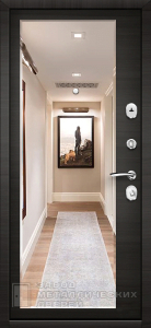 Фото «Дверь с зеркалом №30»  в Зеленограду