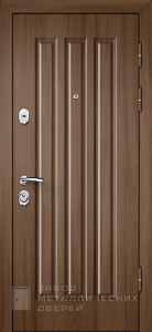 Фото «Дверь с зеркалом №20» в Александрову