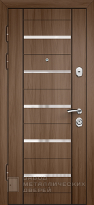 Фото «Дверь в квартиру №2»  в Истре