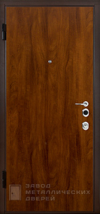 Фото «Дверь с терморазрывом №16»  в Раменскому