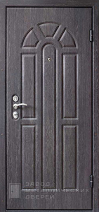 Фото «Дверь с зеркалом №53» в Зеленограду