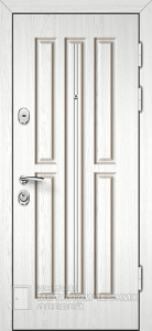 Фото «Дверь в дом №41» в Одинцово