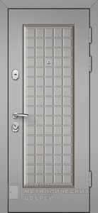 Фото «Серая дверь №26» в Зеленограду