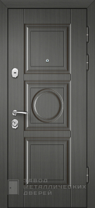 Фото «Дверь с терморазрывом №72» в Зеленограду