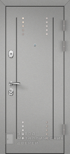 Фото «Серая дверь №40» в Зеленограду