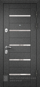 Фото «Тёмная дверь №4» в Электростали