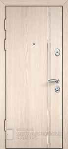 Фото «Серая дверь №16»  в Зеленограду